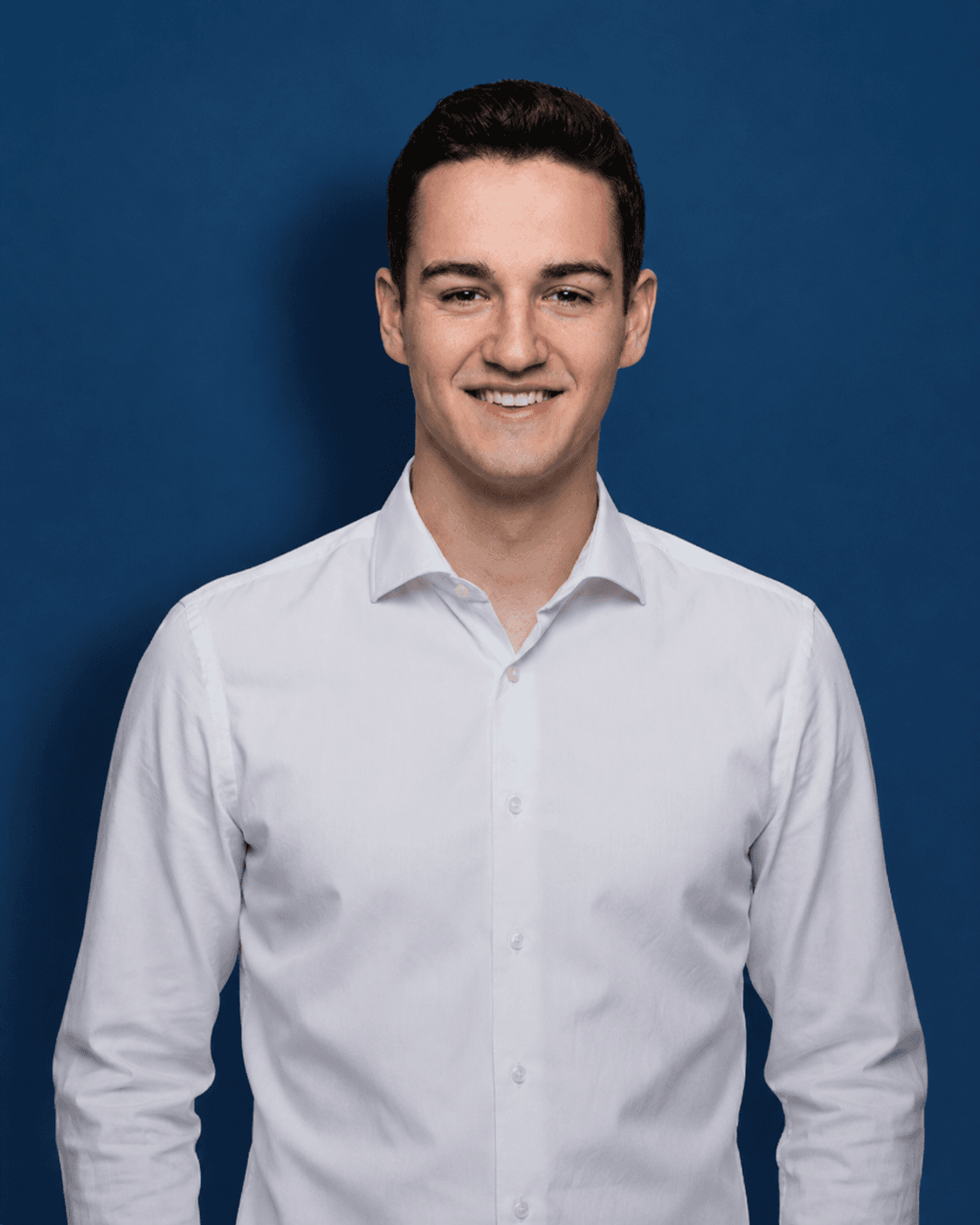 Daniel Sydo