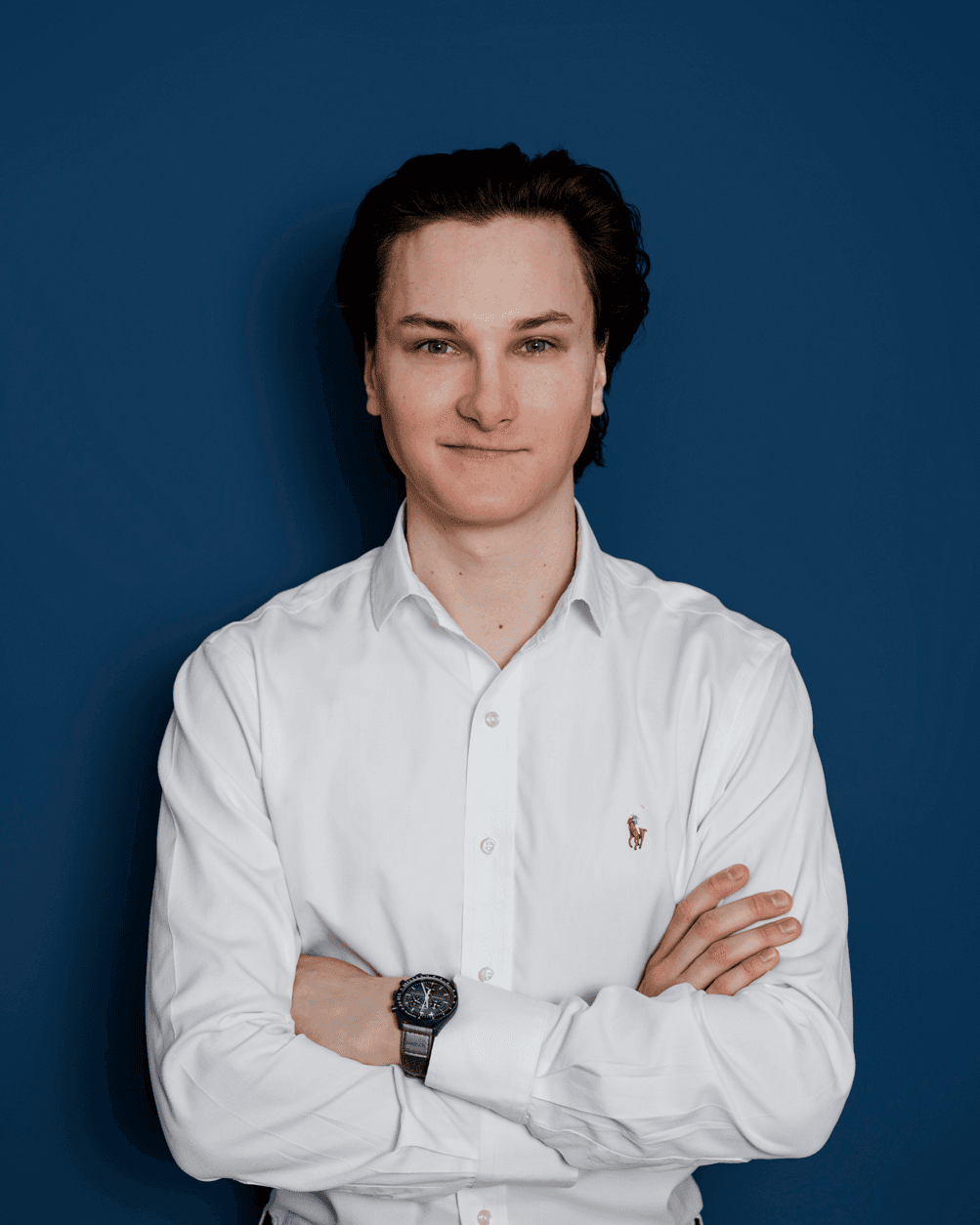 Dominik Izdebski