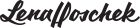 Lena Hoschek Webiste (schwarz)